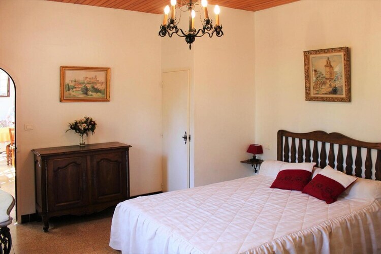Maison de vacances avec terrasse privée à Salon-de-Provence - Photo 7