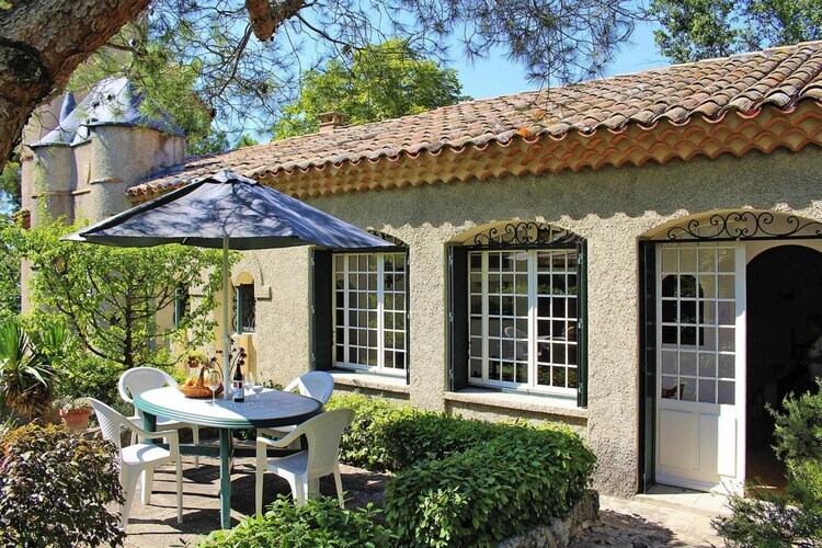 Maison de vacances avec terrasse privée à Salon-de-Provence - Photo 10