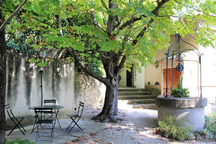 Maison de vacances avec terrasse privée à Salon-de-Provence - Photo 11