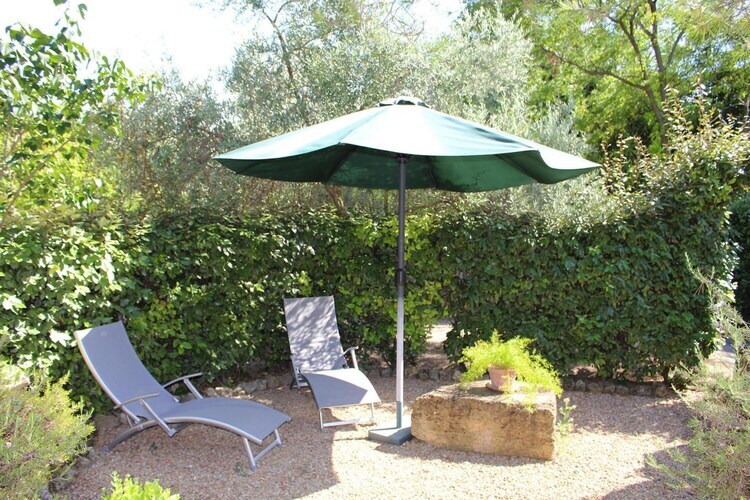 Maison de vacances avec terrasse privée à Salon-de-Provence - Photo 12