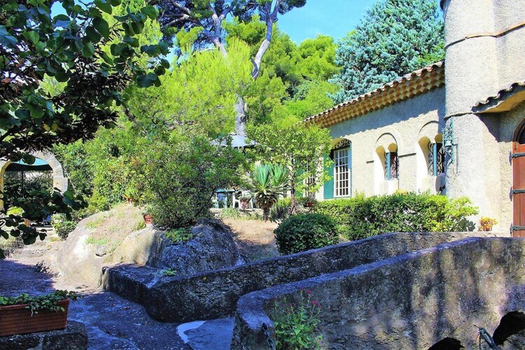 Maison de vacances avec terrasse privée à Salon-de-Provence - Photo 13