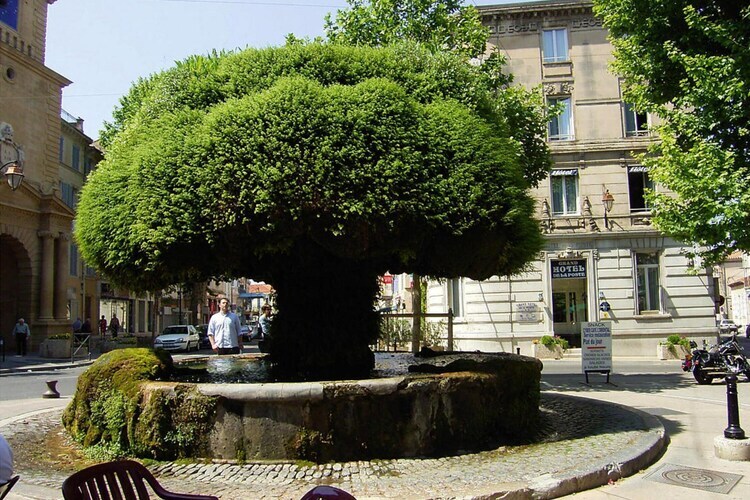 Maison de vacances avec terrasse privée à Salon-de-Provence - Photo 17