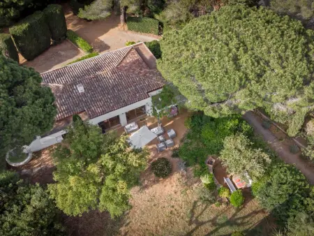 Loumic, Villa de charme avec vue mer à 350m de la plage - Photo 19