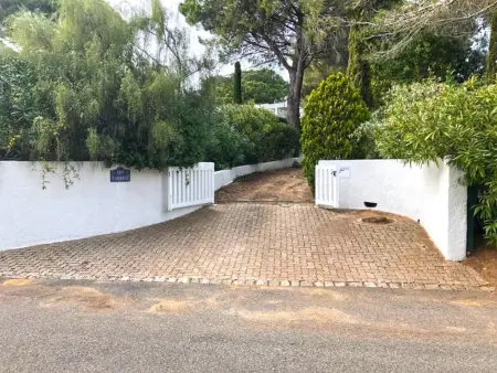 Loumic, Villa de charme avec vue mer à 350m de la plage - Photo 21