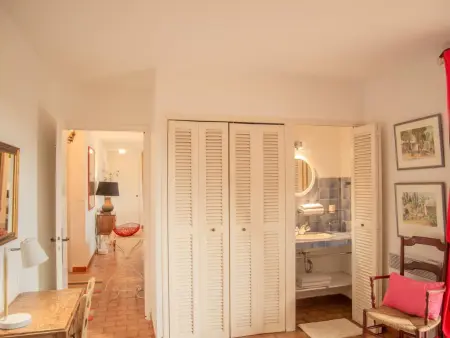 Loumic, Villa de charme avec vue mer à 350m de la plage - Photo 30