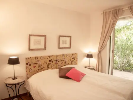 Loumic, Villa de charme avec vue mer à 350m de la plage - Photo 32