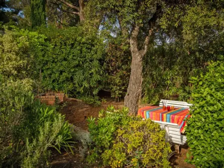 Loumic, Villa de charme avec vue mer à 350m de la plage - Photo 35