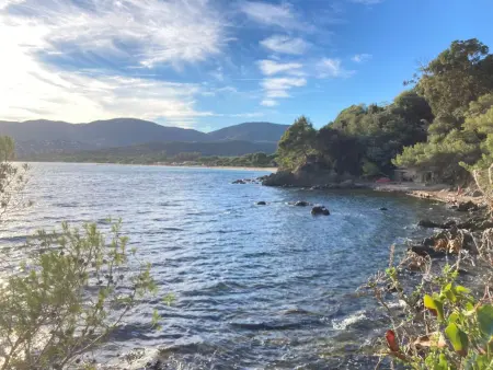 Loumic, Villa de charme avec vue mer à 350m de la plage - Photo 41