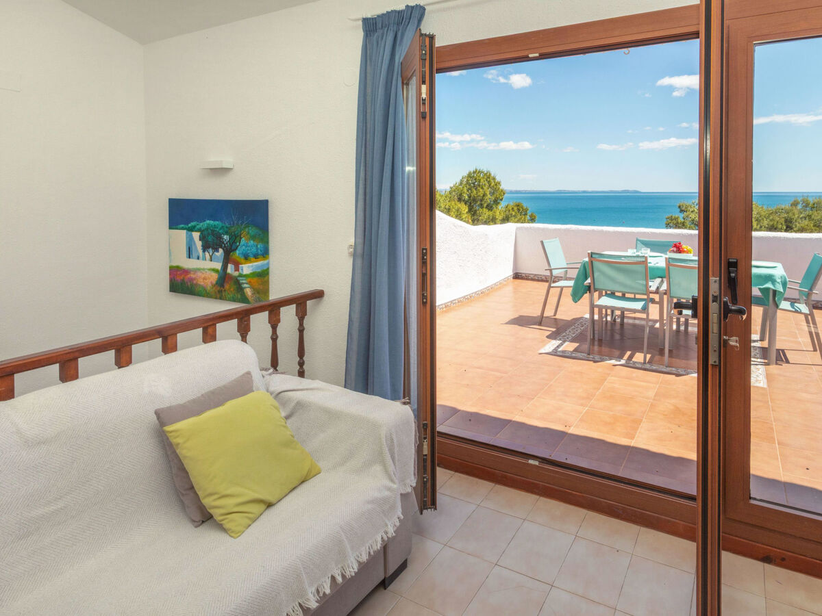Villa Blanca Mediterranea, 3 chambres à 10 m de la plage - Photo 5