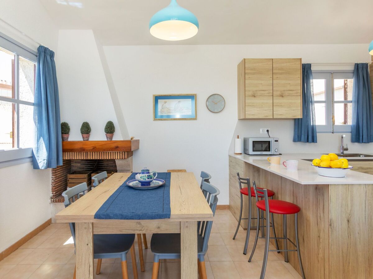 Villa Blanca Mediterranea, 3 chambres à 10 m de la plage - Photo 6