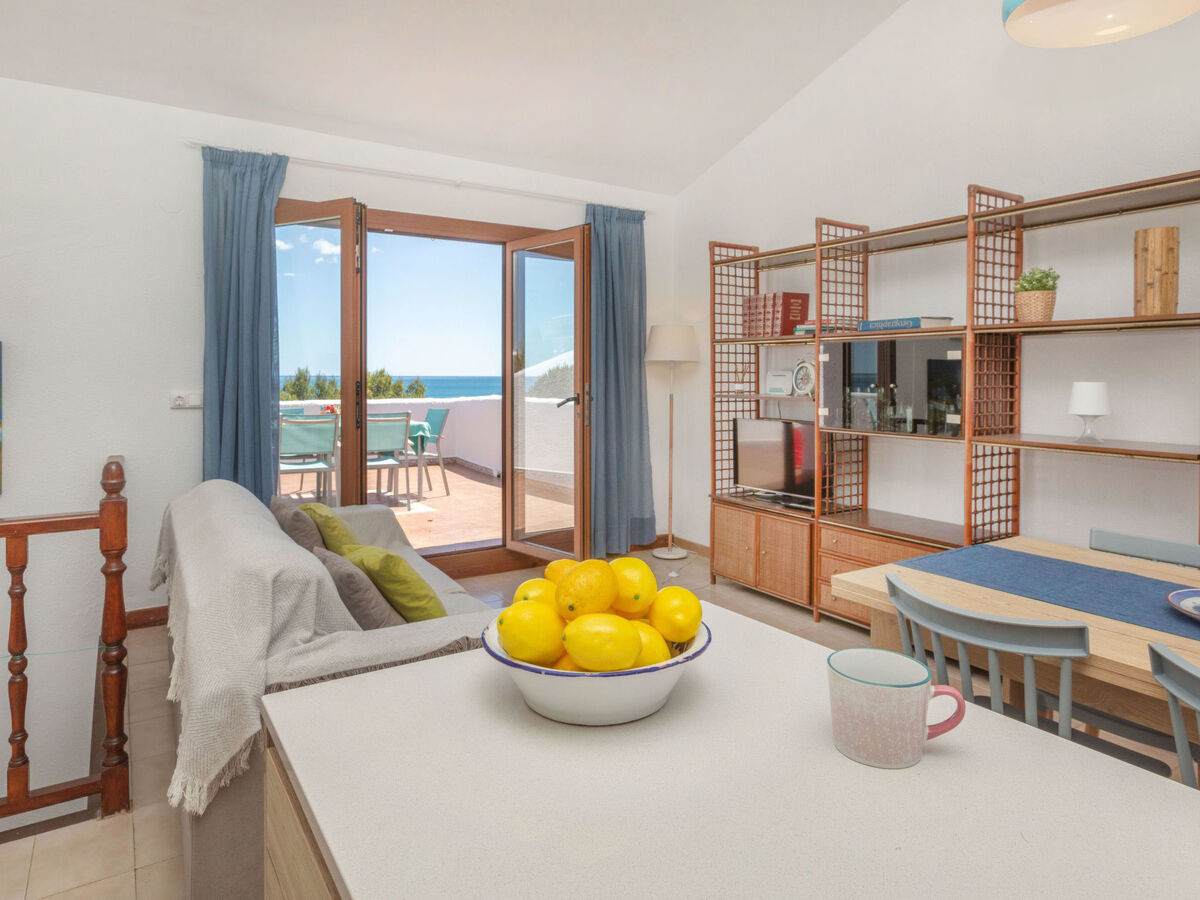 Villa Blanca Mediterranea, 3 chambres à 10 m de la plage - Photo 7