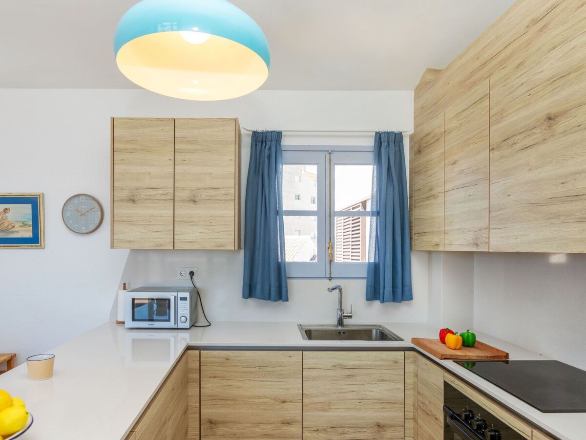 Villa Blanca Mediterranea, 3 chambres à 10 m de la plage - Photo 10