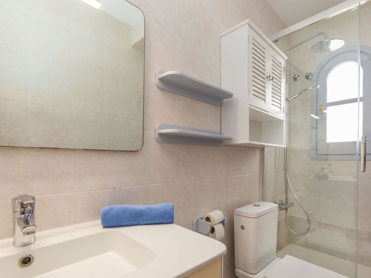 Villa Blanca Mediterranea, 3 chambres à 10 m de la plage - Photo 13