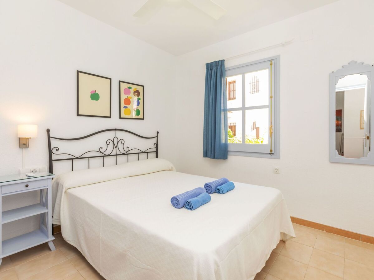 Villa Blanca Mediterranea, 3 chambres à 10 m de la plage - Photo 14