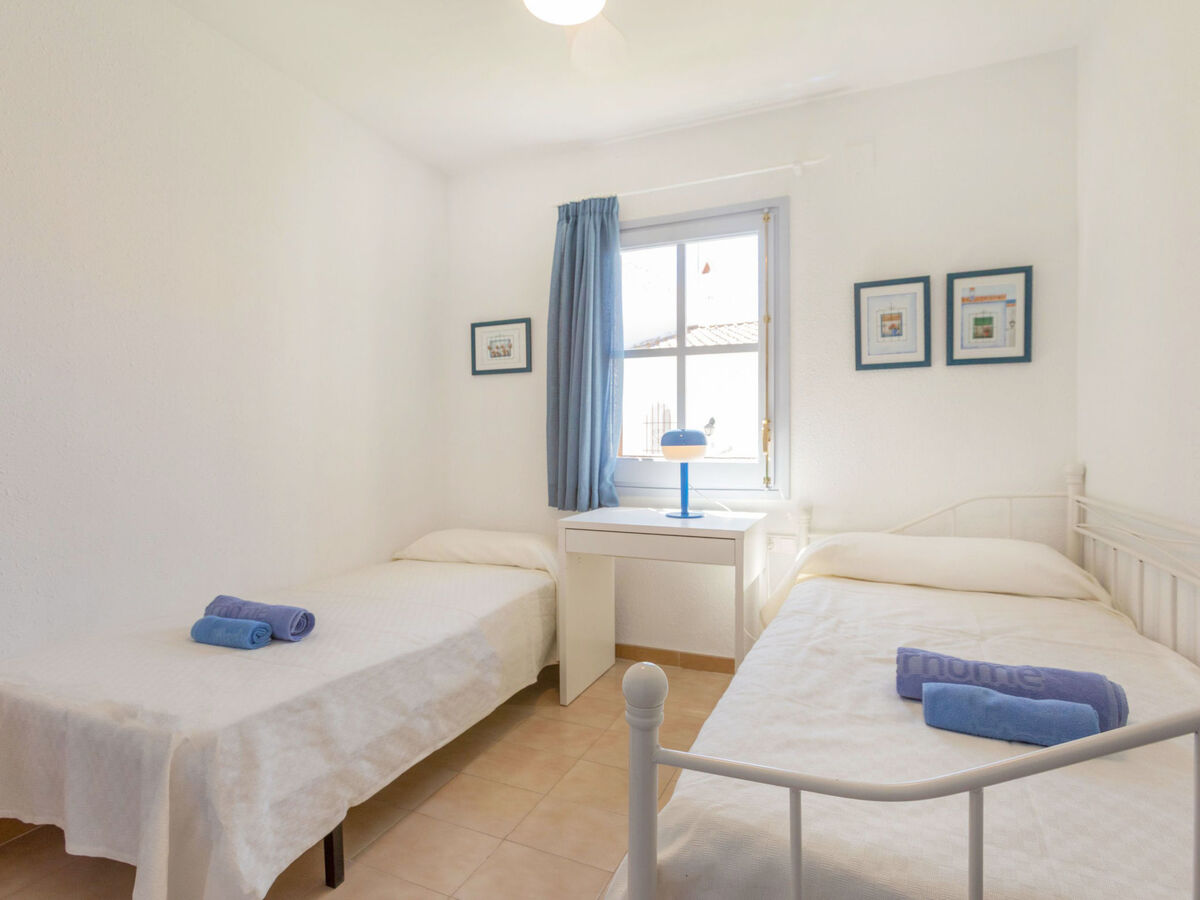 Villa Blanca Mediterranea, 3 chambres à 10 m de la plage - Photo 16