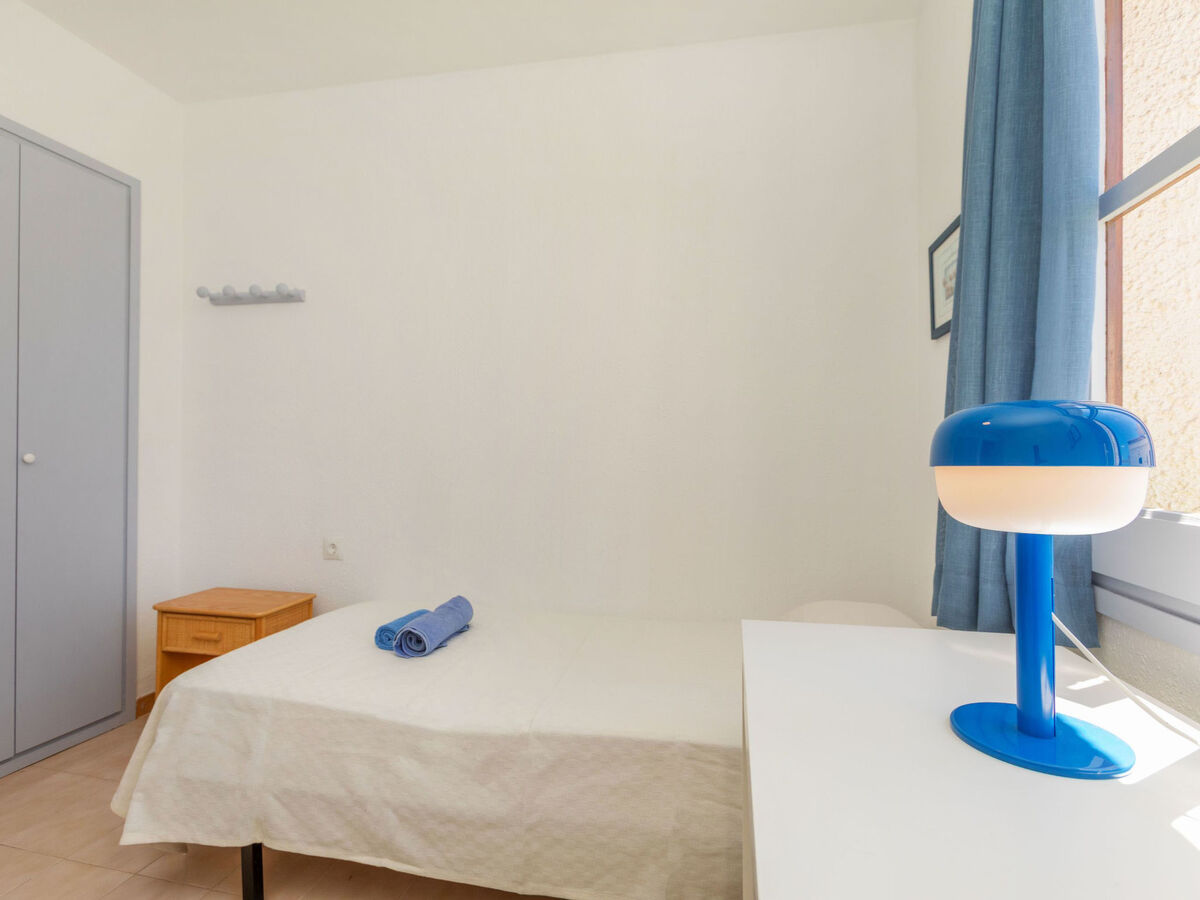 Villa Blanca Mediterranea, 3 chambres à 10 m de la plage - Photo 17