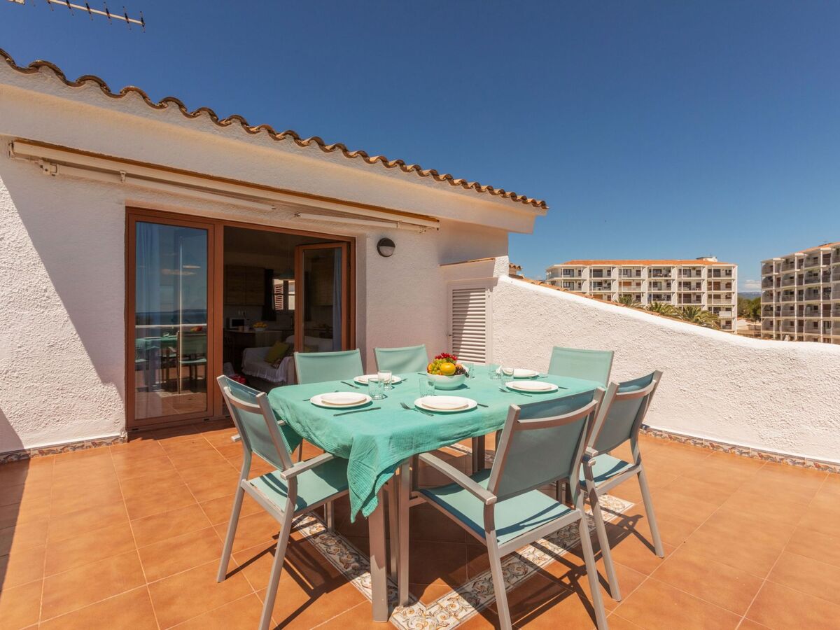Villa Blanca Mediterranea, 3 chambres à 10 m de la plage - Photo 19