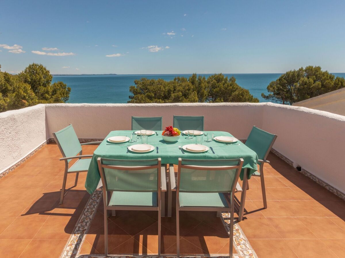 Villa Blanca Mediterranea, 3 chambres à 10 m de la plage - Photo 20
