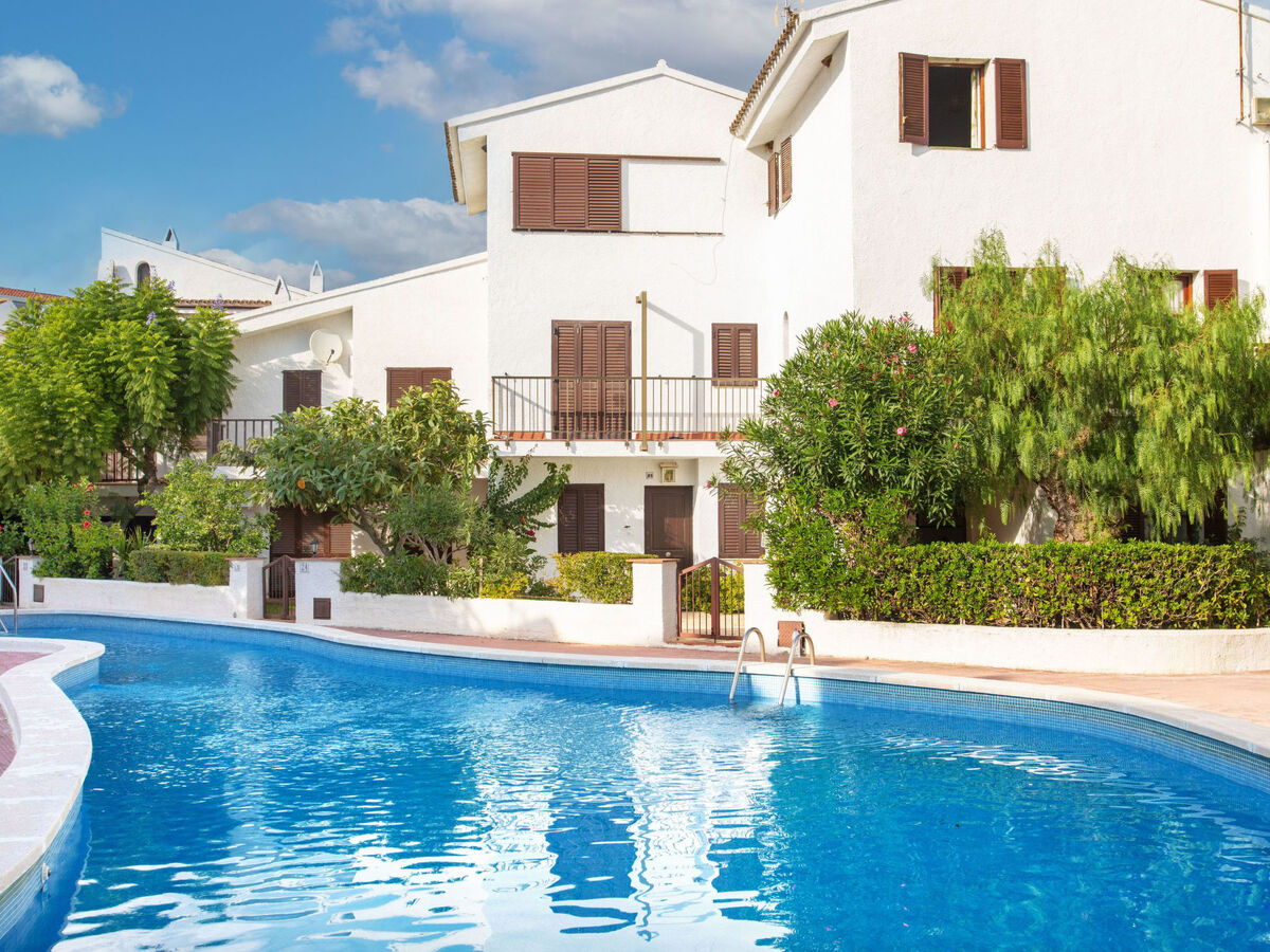 Villa Blanca Mediterranea, 3 chambres à 10 m de la plage - Photo 21
