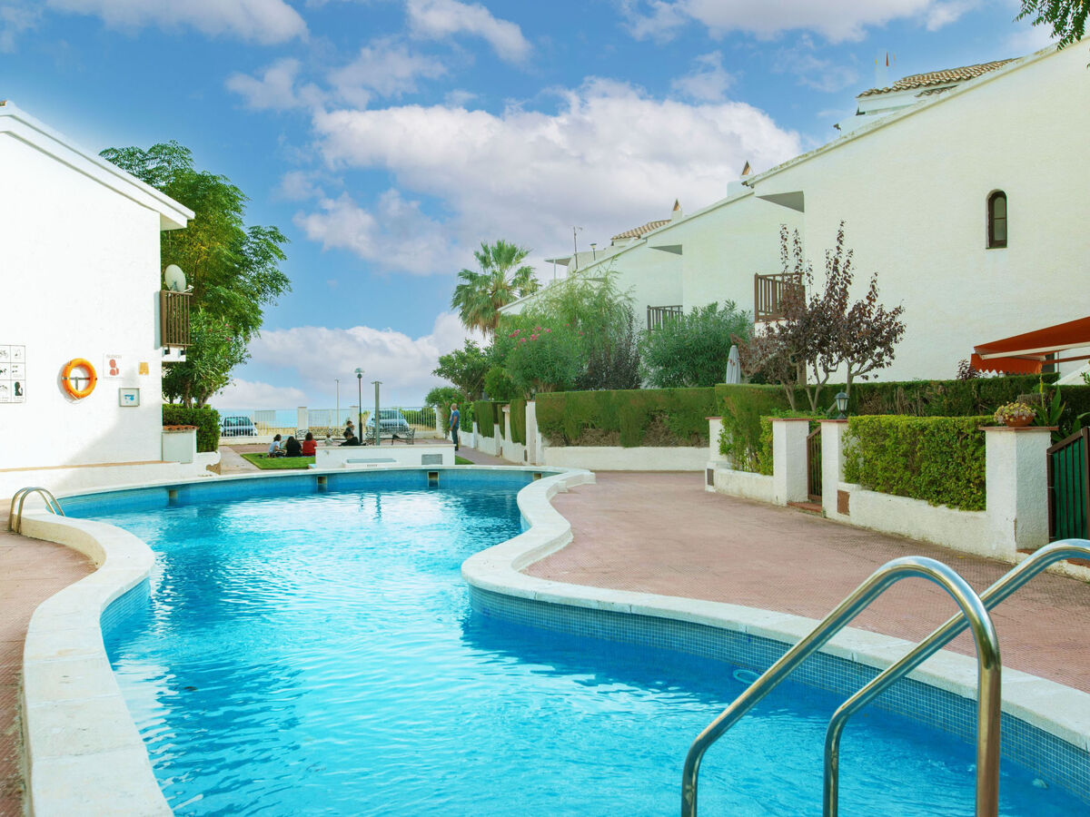 Villa Blanca Mediterranea, 3 chambres à 10 m de la plage - Photo 22