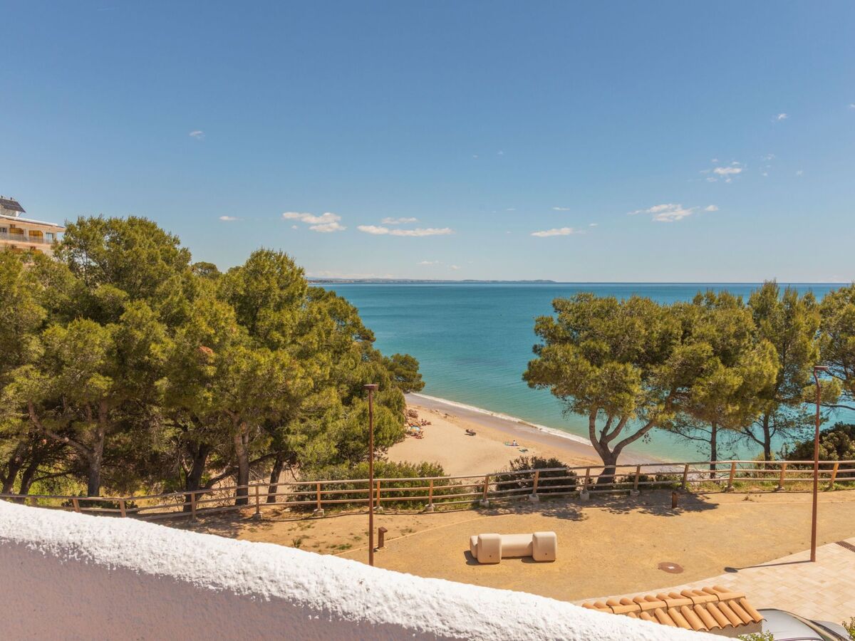 Villa Blanca Mediterranea, 3 chambres à 10 m de la plage - Photo 24