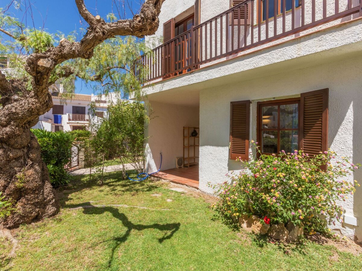 Villa Blanca Mediterranea, 3 chambres à 10 m de la plage - Photo 25