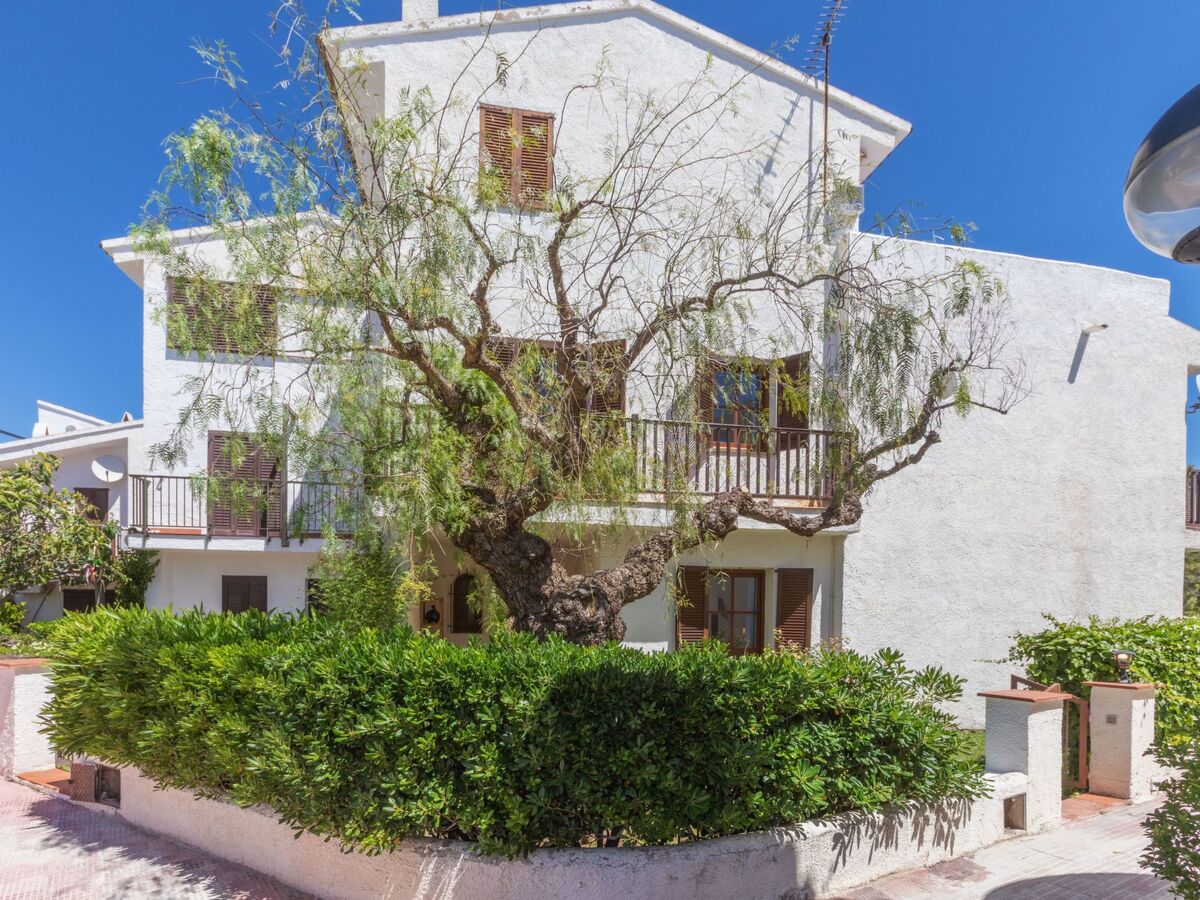 Villa Blanca Mediterranea, 3 chambres à 10 m de la plage - Photo 27