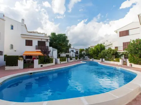 Location villa à Miami Platja, Blanca Mediterranea