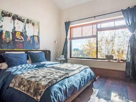 Le Mas Provençal – Maison 8 pers., piscine privée : photo 5