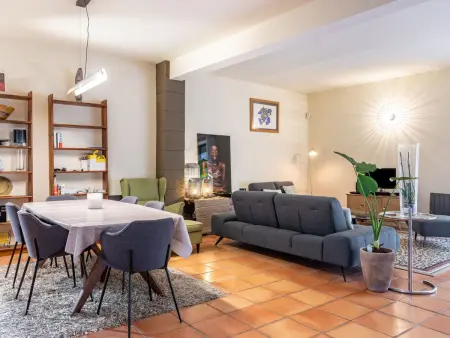 Le Mas Provençal – Maison 8 pers., piscine privée : photo 7