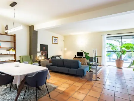 Le Mas Provençal – Maison 8 pers., piscine privée : photo 9