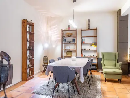 Le Mas Provençal – Maison 8 pers., piscine privée : photo 10