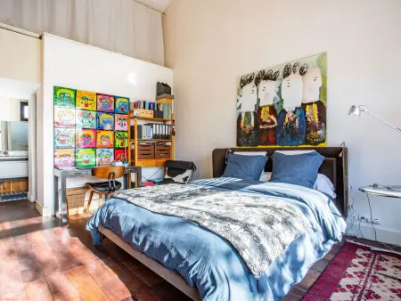Le Mas Provençal – Maison 8 pers., piscine privée : photo 11
