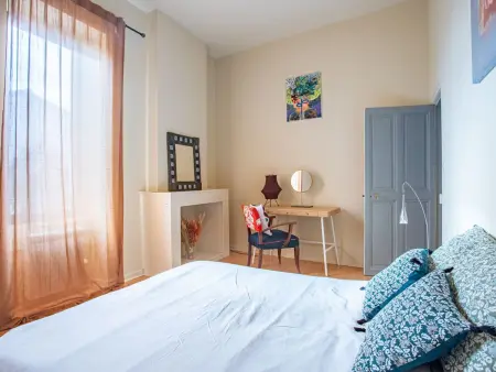 Le Mas Provençal – Maison 8 pers., piscine privée : photo 13