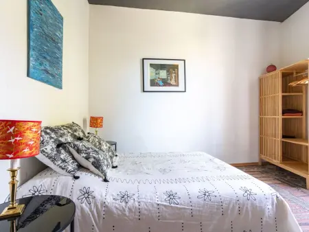Le Mas Provençal – Maison 8 pers., piscine privée : photo 14
