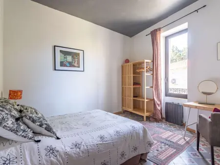 Le Mas Provençal – Maison 8 pers., piscine privée : photo 15