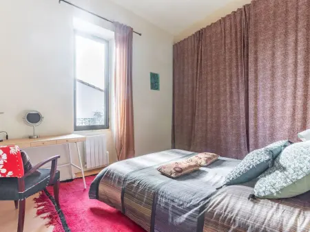 Le Mas Provençal – Maison 8 pers., piscine privée : photo 16