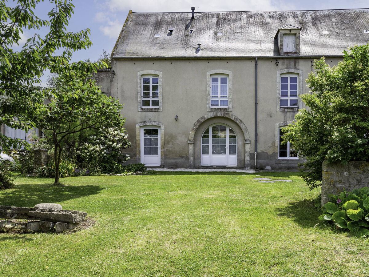 Maison Sainte Claire à Englesqueville La Percée - Photo 2