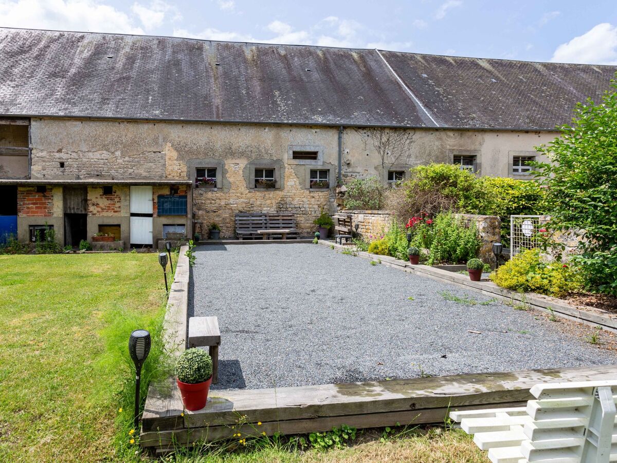 Maison Sainte Claire à Englesqueville La Percée - Photo 23