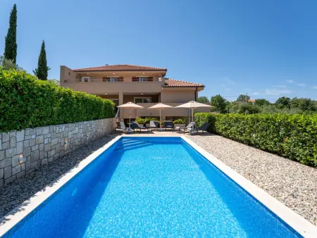 Location maison à Krk Dobrinj