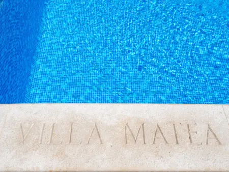 Matea, maison moderne 10 pers. piscine privée Krk : photo 26