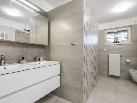 Matea, maison moderne 10 pers. piscine privée Krk : photo 34