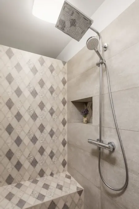 Matea, maison moderne 10 pers. piscine privée Krk : photo 35