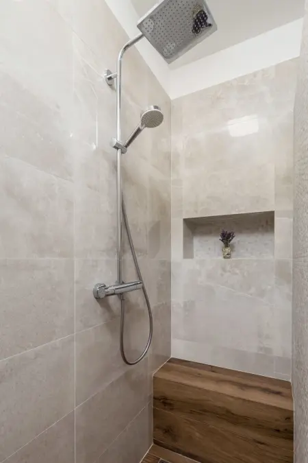 Matea, maison moderne 10 pers. piscine privée Krk : photo 44