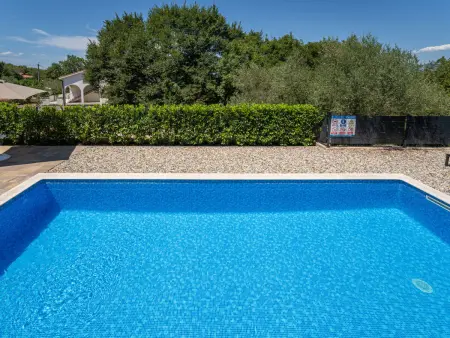 Matea, maison moderne 10 pers. piscine privée Krk : photo 47