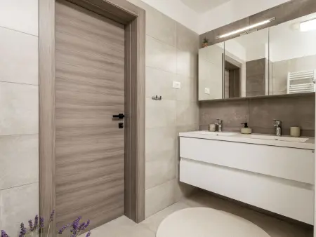 Matea, maison moderne 10 pers. piscine privée Krk : photo 49