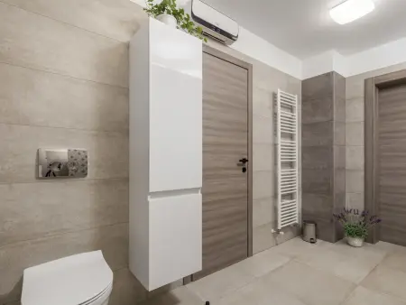 Matea, maison moderne 10 pers. piscine privée Krk : photo 51