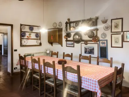 Antico Borgo San Lorenzo – Gîte toscan du XIe siècle : photo 19