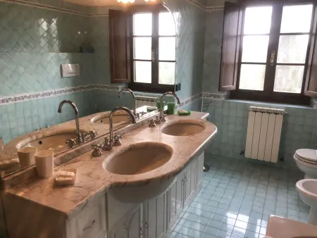 Antico Borgo San Lorenzo – Gîte toscan du XIe siècle : photo 22