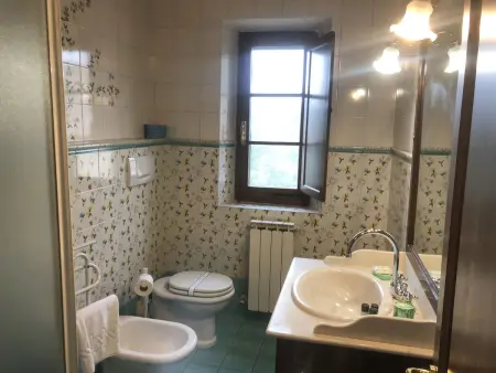 Antico Borgo San Lorenzo – Gîte toscan du XIe siècle : photo 26